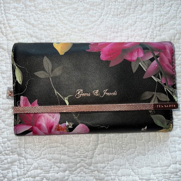 New gems and jewels pouch - Picture 1 of 10